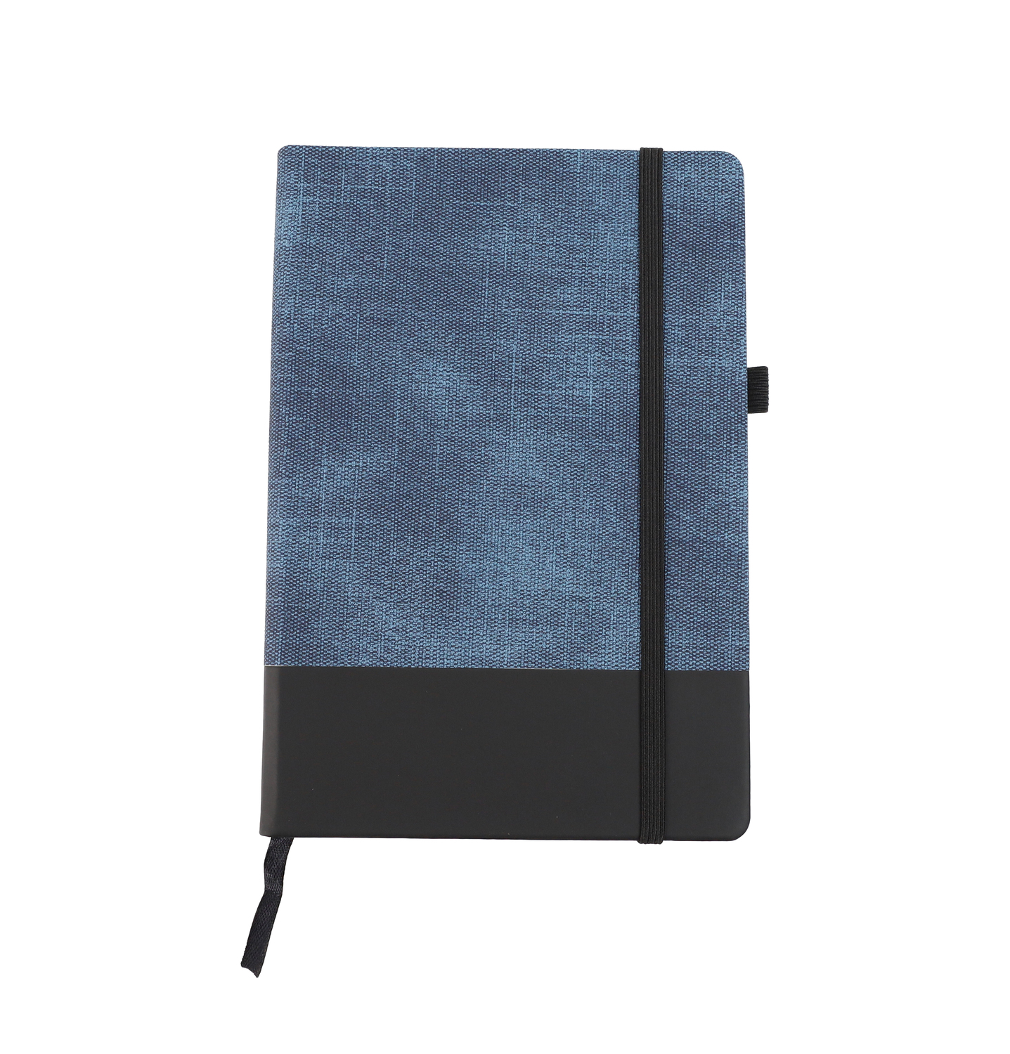 MEMOIR - Two-tone Personalized PU Notebook